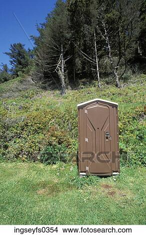Outhouse View Large Photo Image Picture - Outhouse. Fotosearch