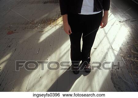 Person Standing on Wood Floor View Large Photo Image Stock Photograph - Person Standing on Wood Floor. Fotosearch