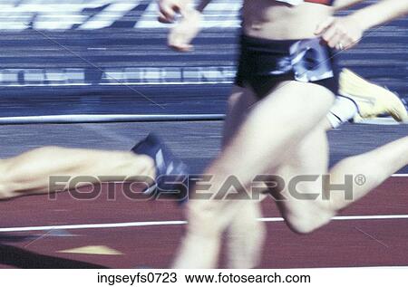 Racing Legs View Large Photo Image Stock Image - Racing Legs. Fotosearch