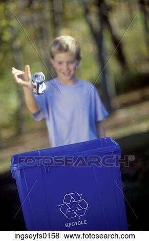 Recycle View Large Photo Image Stock Photo - Recycle. Fotosearch