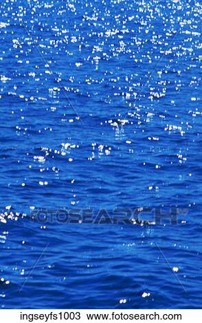 Stock Image - Ripple in Water. Fotosearch