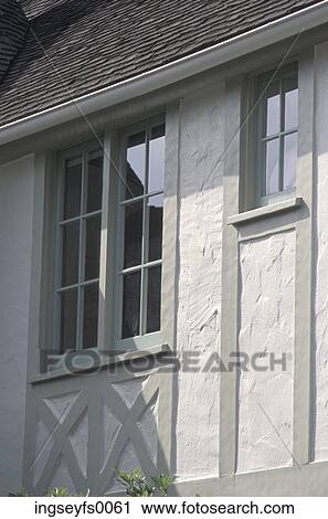 Sunlight Reflecting Off The Side Of A New Home View Large Photo Image Stock Image - Sunlight Reflecting Off The Side Of A New Home. Fotosearch