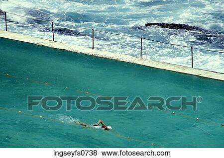 Swimming Practice View Large Photo Image Stock Photo - Swimming Practice. Fotosearch