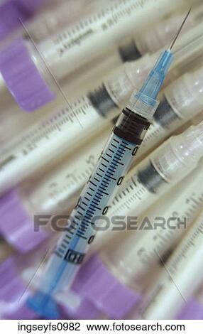 Syringe View Large Photo Image Stock Image - Syringe. Fotosearch