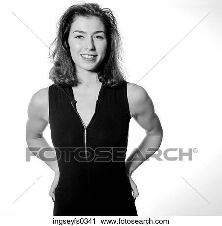 Woman Smiling At You View Large Photo Image Stock Image - Woman Smiling At You. Fotosearch