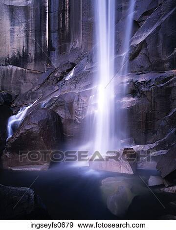 Yosemite National Park California View Large Photo Image Stock Photo - Yosemite National Park California. Fotosearch