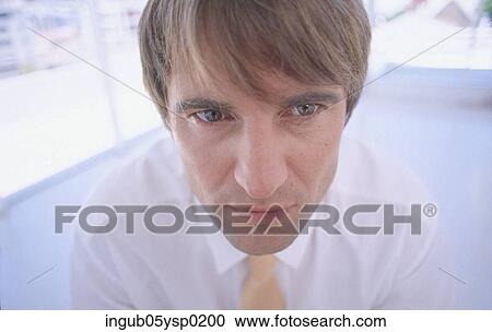 High angle view of a businessman View Large Photo Image Stock Image - High angle view of a businessman. Fotosearch