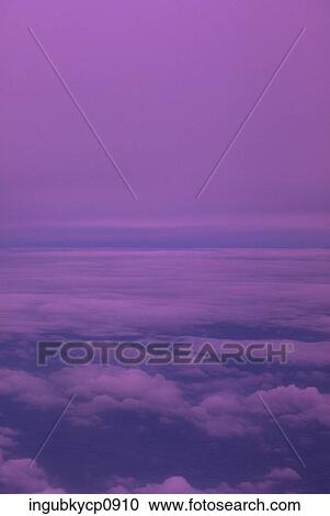 Aerial view of clouds in the sky View Large Photo Image Stock Image - Aerial view of clouds in the sky. Fotosearch