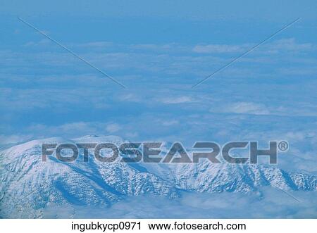 Aerial view of the landscape of earth View Large Photo Image Stock Image - Aerial view of the landscape of earth. Fotosearch