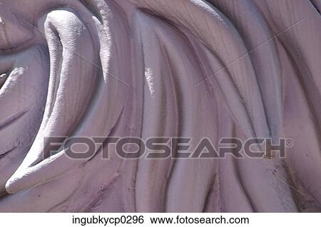 Close-up of a carved cement structure View Large Photo Image Stock Photograph - Close-up of a carved cement structure. Fotosearch