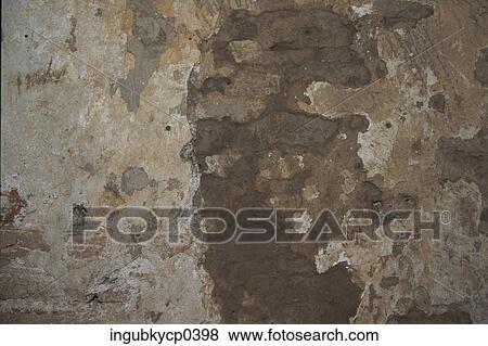 Close-up of a concrete surface View Large Photo Image Stock Photo - Close-up of a concrete surface. Fotosearch