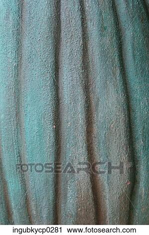 Close-up of a grooved concrete surface View Large Photo Image Stock Image - Close-up of a grooved concrete surface. Fotosearch