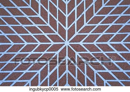 Close-up of a pattern on a wall View Large Photo Image Stock Photography - Close-up of a pattern on a wall. Fotosearch