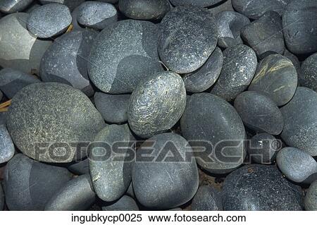 Close-up of a pile of weathered stones View Large Photo Image Stock Photography - Close-up of a pile of weathered stones. Fotosearch