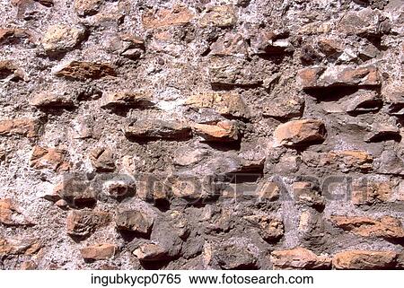 Close-up of a rocky surface View Large Photo Image Stock Photography - Close-up of a rocky surface. Fotosearch