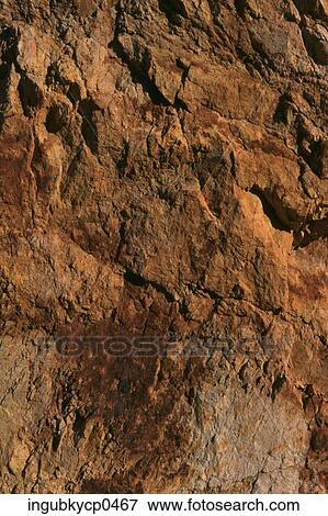 Close-up of a stone surface View Large Photo Image Stock Photo - Close-up of a stone surface. Fotosearch