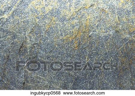 Stock Photo - Close-up of a stone surface. Fotosearch