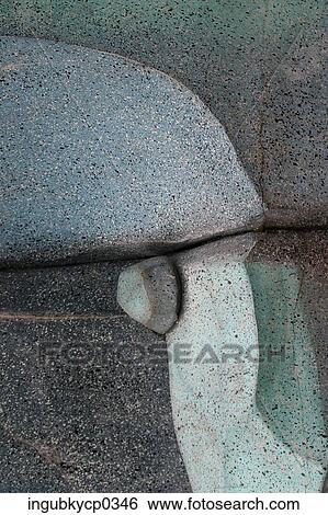 Close-up of a stone surface View Large Photo Image Stock Photograph - Close-up of a stone surface. Fotosearch