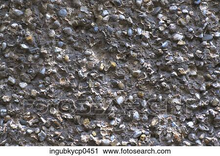 Close-up of a stucco wall View Large Photo Image Stock Image - Close-up of a stucco wall. Fotosearch
