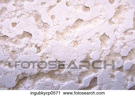 Close-up of a white concrete surface View Large Photo Image Stock Image - Close-up of a white concrete surface. Fotosearch