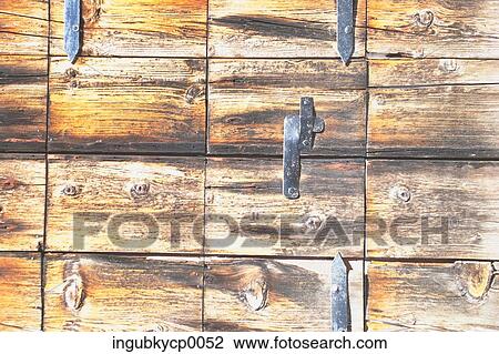 Close-up of a wooden box View Large Photo Image Stock Image - Close-up of a wooden box. Fotosearch