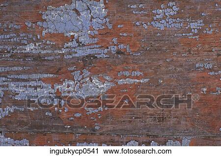Stock Image - Close-up of a wooden surface. Fotosearch