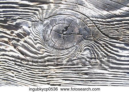 Stock Photograph - Close-up of a wooden surface. Fotosearch