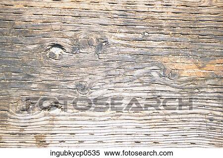 Stock Photography - Close-up of a wooden surface. Fotosearch