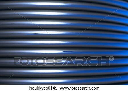 Close-up of metal rods View Large Photo Image Stock Photography - Close-up of metal rods. Fotosearch