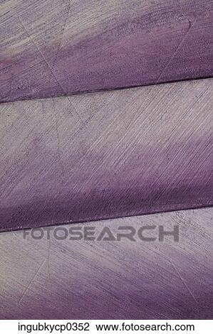 Close-up of painted planks of wood View Large Photo Image Stock Image - Close-up of painted planks of wood. Fotosearch