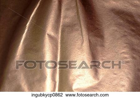 Close-up of satin fabric View Large Photo Image Stock Image - Close-up of satin fabric. Fotosearch