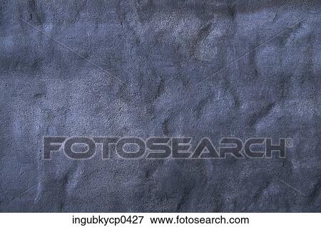 Stock Photo - Close-up of the surface of a concrete wall. Fotosearch