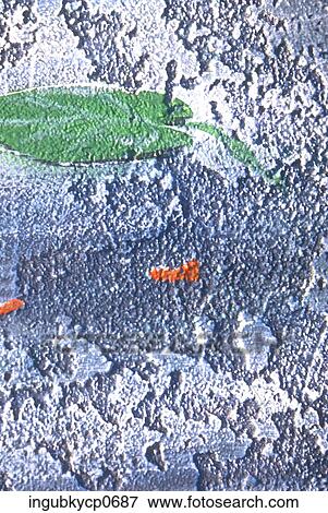 Close-up of the surface of a concrete wall View Large Photo Image Stock Photo - Close-up of the surface of a concrete wall. Fotosearch