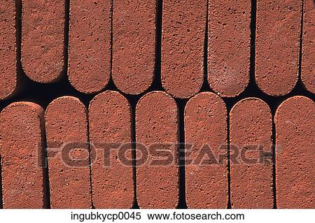 Stock Photography - Close-up of the surface of a wall. Fotosearch
