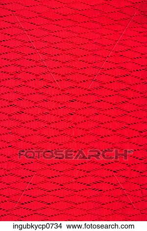 Close-up of the surface of an embossed fabric View Large Photo Image Picture - Close-up of the surface of an embossed fabric. Fotosearch