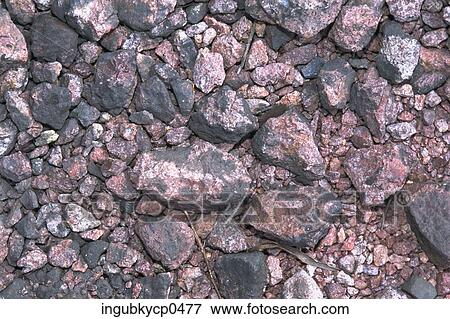 Close-up of the surface of rocks View Large Photo Image Stock Photo - Close-up of the surface of rocks. Fotosearch