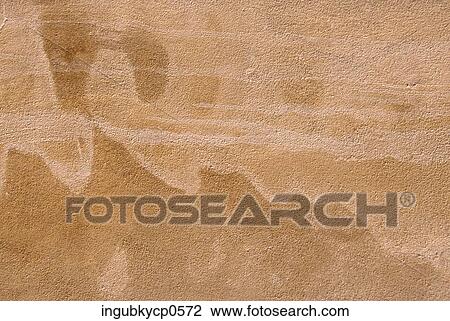 Close-up of the surface of sandstone View Large Photo Image Stock Image - Close-up of the surface of sandstone. Fotosearch