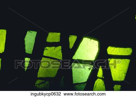 Close-up of the surface of stained glass View Large Photo Image Stock Image - Close-up of the surface of stained glass. Fotosearch
