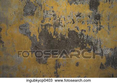Stock Image - Close-up of the surface of stone. Fotosearch