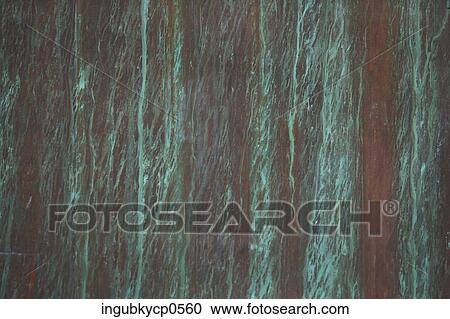 Stock Image - Close-up of the surface of stone. Fotosearch