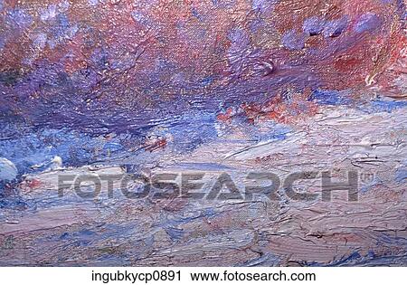Stock Image - Close-up of the surface of stone. Fotosearch