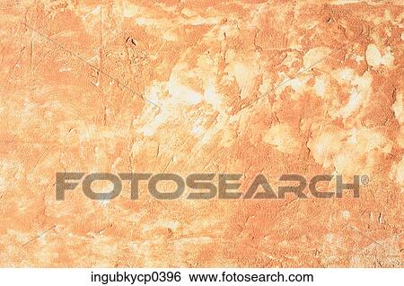 Stock Photograph - Close-up of the surface of stone. Fotosearch