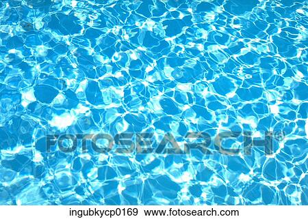 Close-up of the surface of water View Large Photo Image Stock Photo - Close-up of the surface of water. Fotosearch
