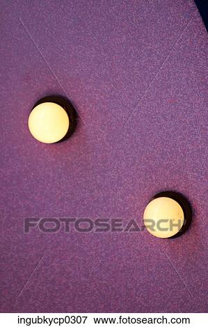 Close-up of two night lights on a painted wall View Large Photo Image Stock Photo - Close-up of two night lights on a painted wall. Fotosearch