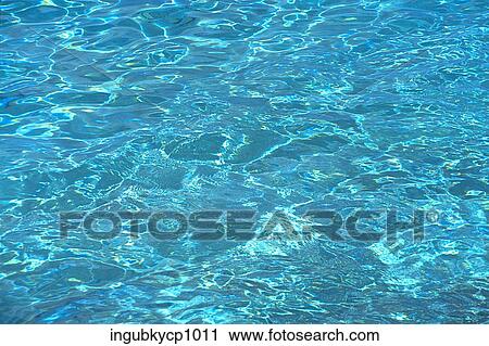 High angle view of a pool of water View Large Photo Image Stock Image - High angle view of a pool of water. Fotosearch