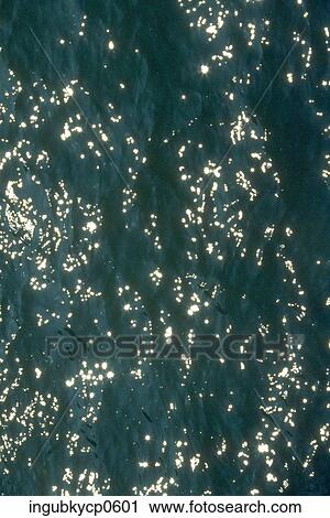 High angle view of the surface of water View Large Photo Image Stock Image - High angle view of the surface of water. Fotosearch