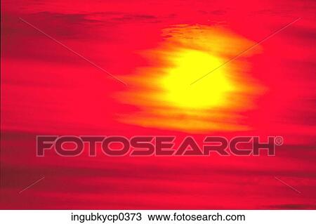 Panoramic view of the sky at dusk View Large Photo Image Stock Image - Panoramic view of the sky at dusk. Fotosearch