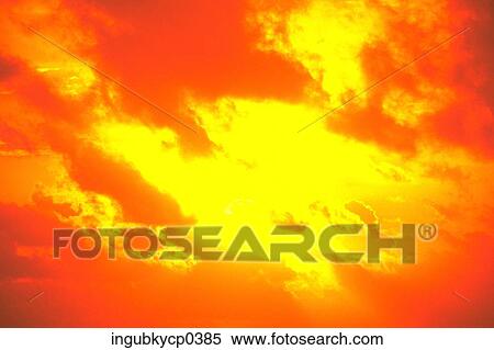 Panoramic view of the sky at dusk View Large Photo Image Stock Photography - Panoramic view of the sky at dusk. Fotosearch