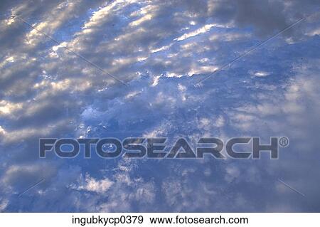 Panoramic view of the sky View Large Photo Image Stock Photo - Panoramic view of the sky. Fotosearch