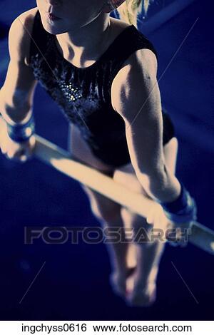 balance, woman, Person, One Person View Large Photo Image Stock Photograph - balance, woman, Person, One Person. Fotosearch
